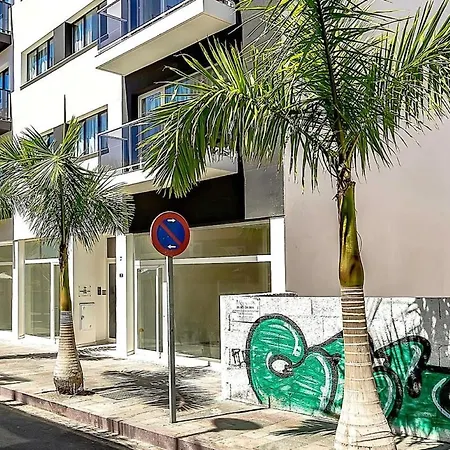 Apartment Hortensia Suites 4 Los Cristianos