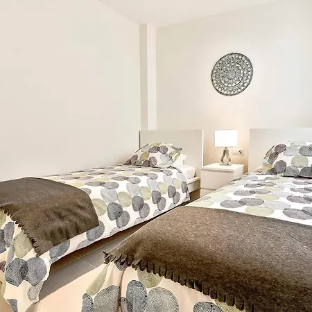 Apartment Hortensia Suites 4 Los Cristianos