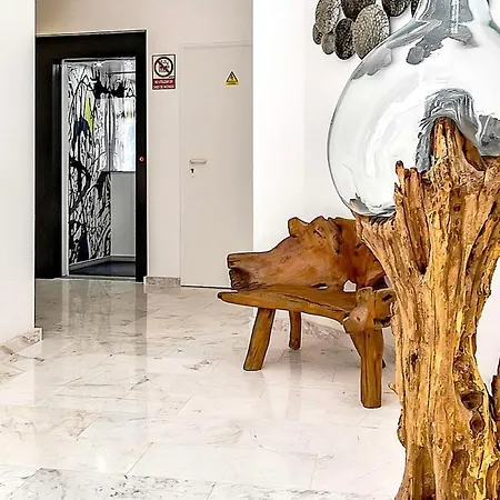 Apartment Hortensia Suites 4 Los Cristianos *