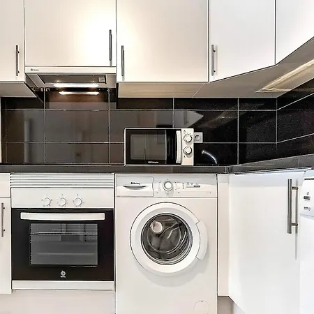 Apartment Hortensia Suites 4 Los Cristianos *