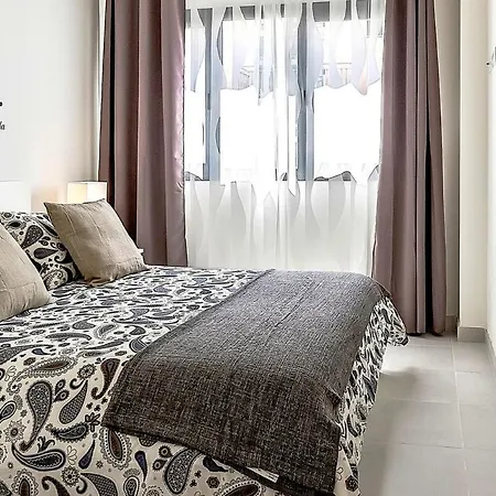 Hortensia Suites 4 Los Cristianos *