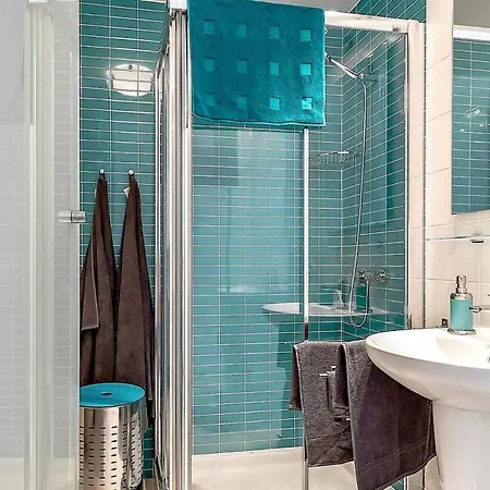 Hortensia Suites 4 Los Cristianos *