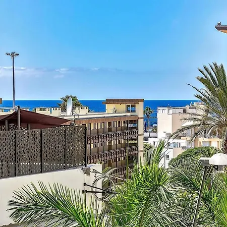 Hortensia Suites 4 Los Cristianos *
