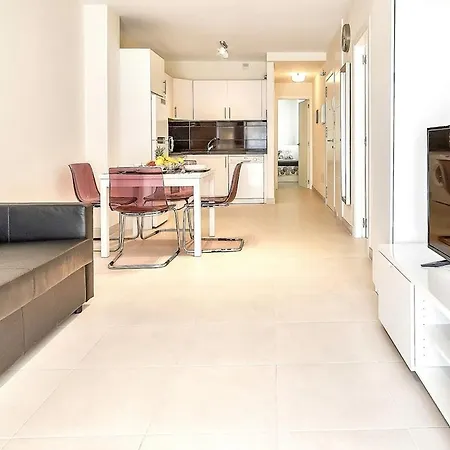 Hortensia Suites 4 Los Cristianos *