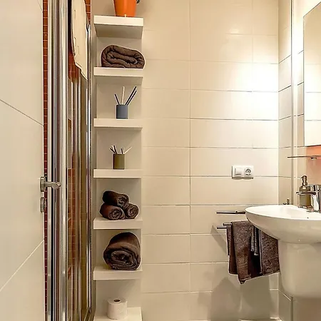 Hortensia Suites 4 Los Cristianos *