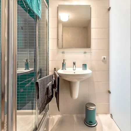 Hortensia Suites 4 Los Cristianos Appartement