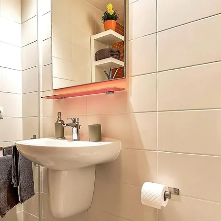 Hortensia Suites 4 Los Cristianos *